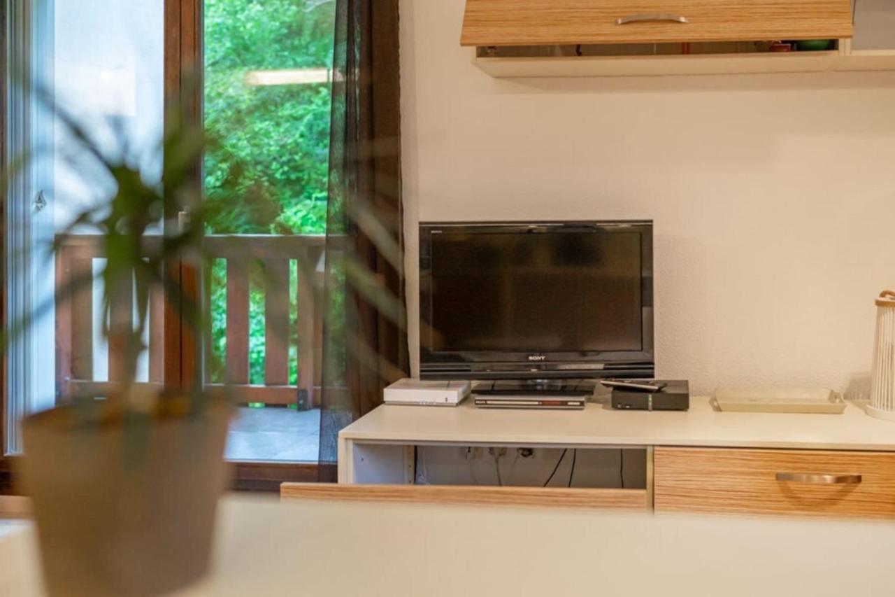 Promenade Furnished Flat Apartment Annecy Exterior photo