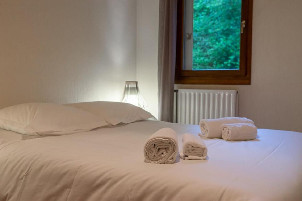 Promenade Furnished Flat Apartment Annecy Exterior photo